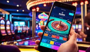 Antarmuka aplikasi penulis4d menampilkan pasar sepak bola Liga 1 Indonesia dan opsi deposit