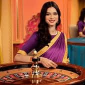 Tampilan kategori permainan penulis4d dengan slot, dealer langsung, dan pasar olahraga