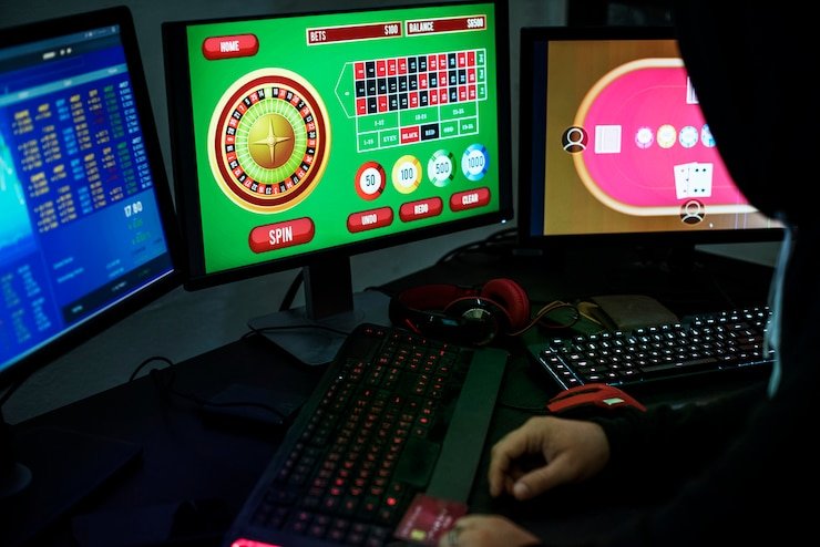 penulis4d featured game showcase